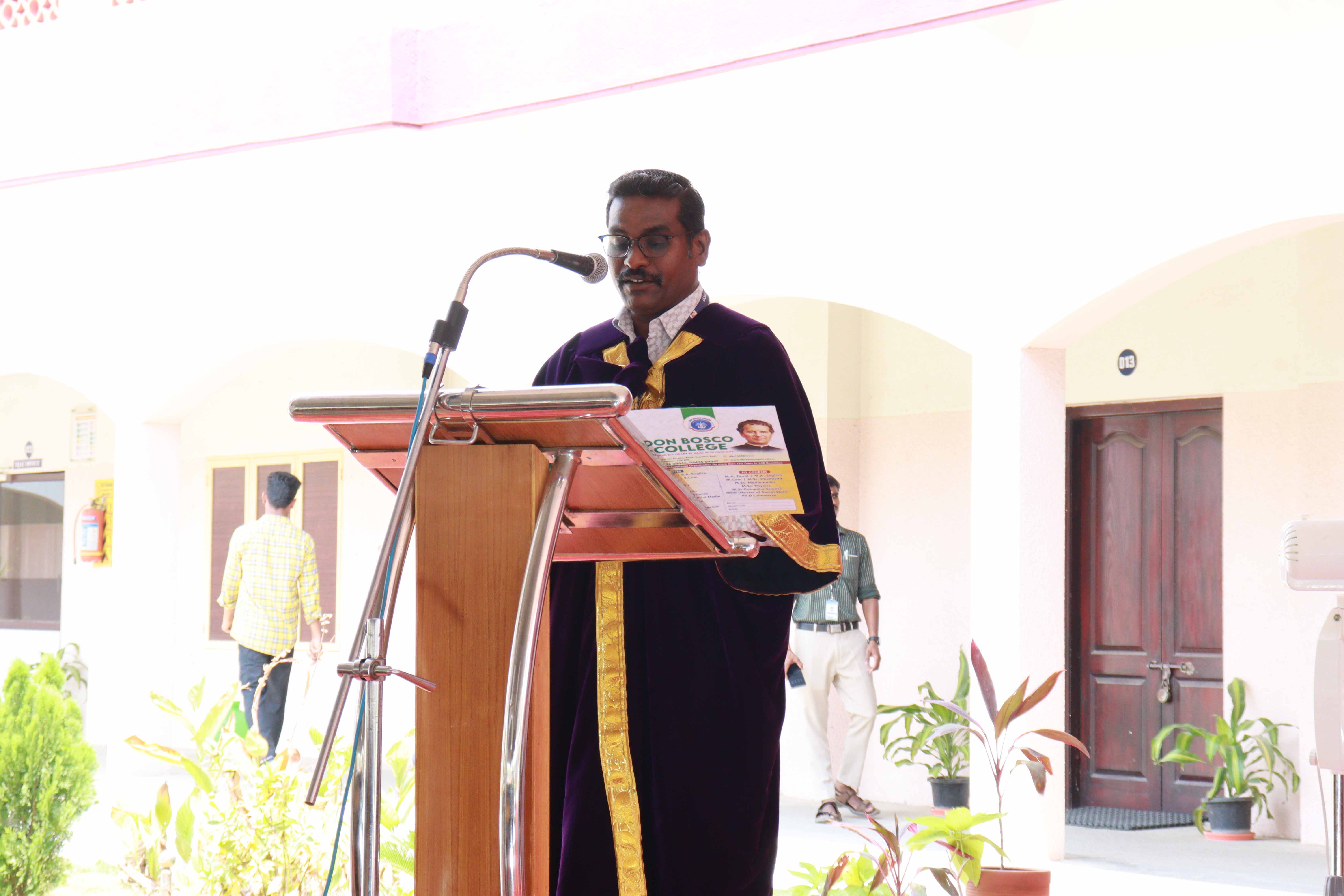 14th Graduation Day 2026